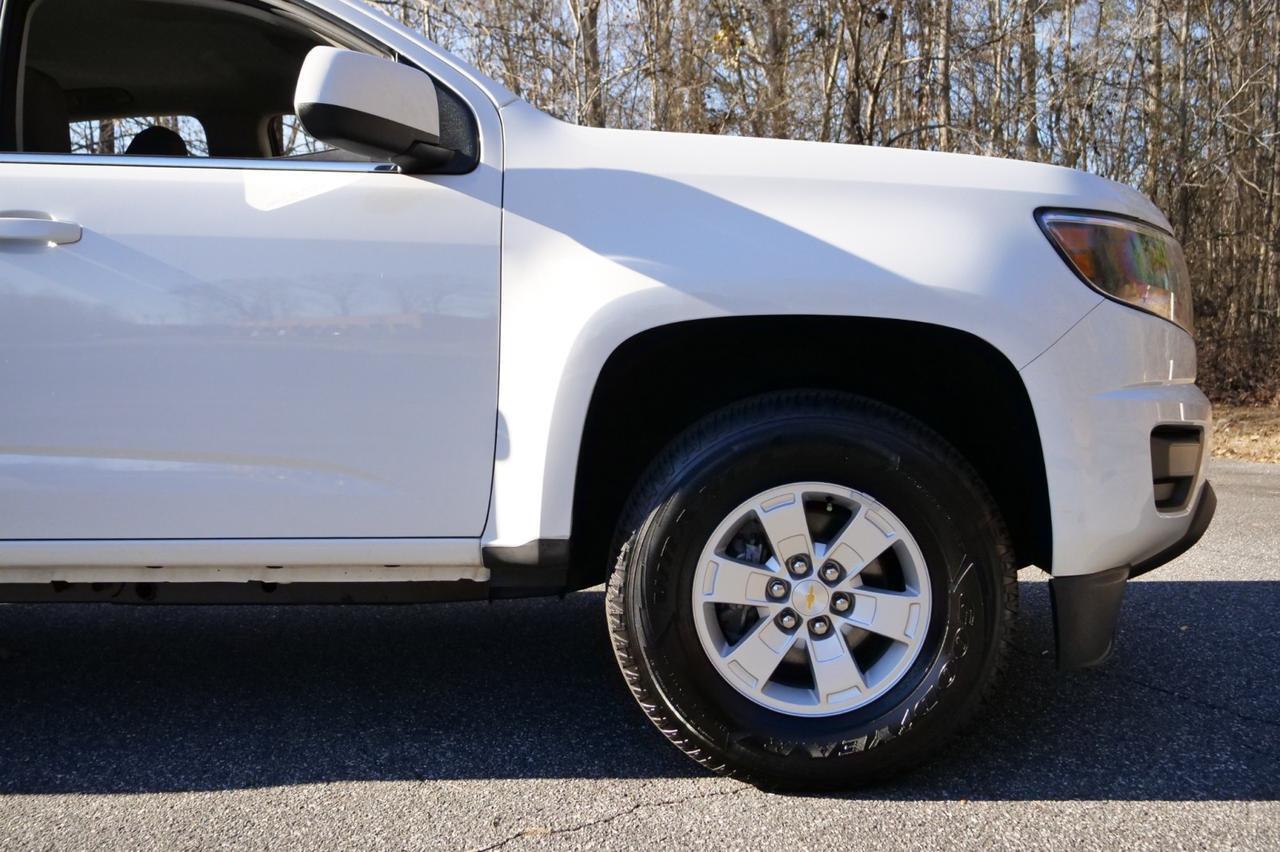 2020 Chevrolet Colorado / Convenience Package / Appearance Package! Lincolnton NC