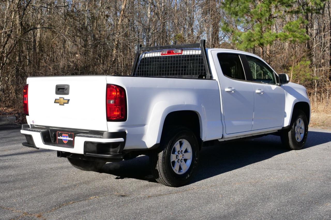 2020 Chevrolet Colorado / Convenience Package / Appearance Package! Lincolnton NC