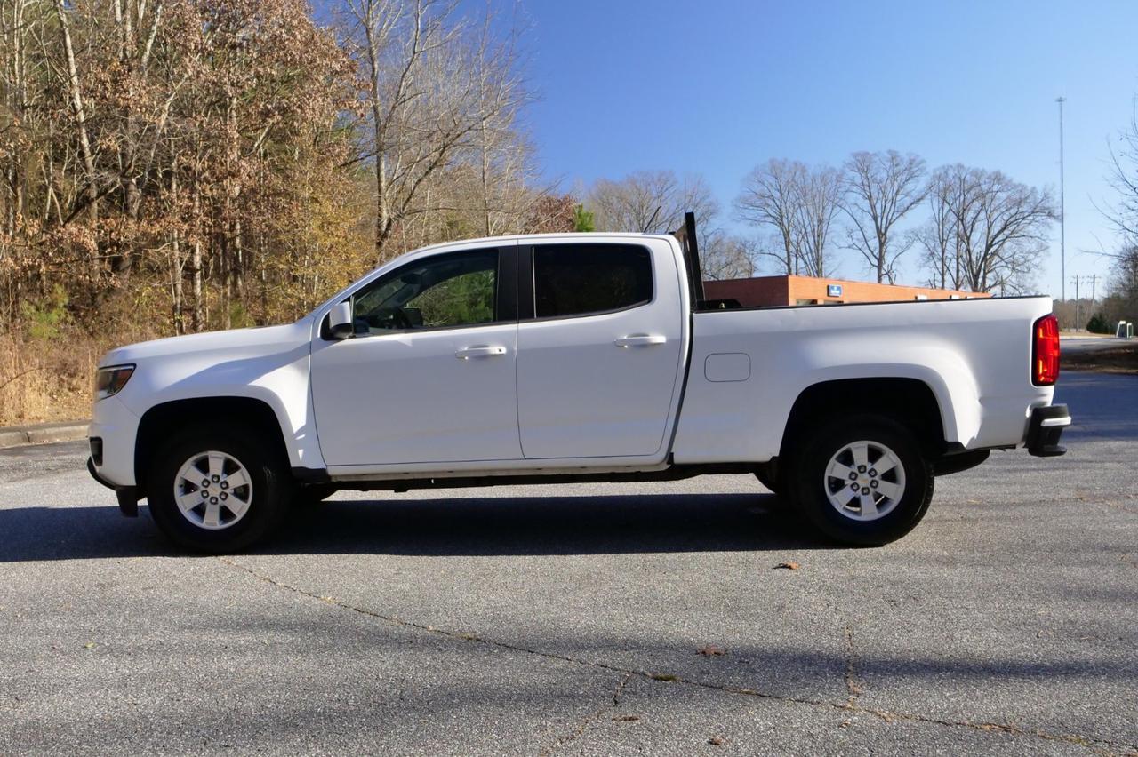 2020 Chevrolet Colorado / Convenience Package / Appearance Package! Lincolnton NC