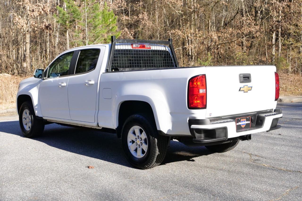 2020 Chevrolet Colorado / Convenience Package / Appearance Package! Lincolnton NC
