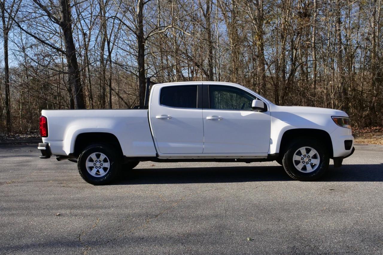 2020 Chevrolet Colorado / Convenience Package / Appearance Package! Lincolnton NC