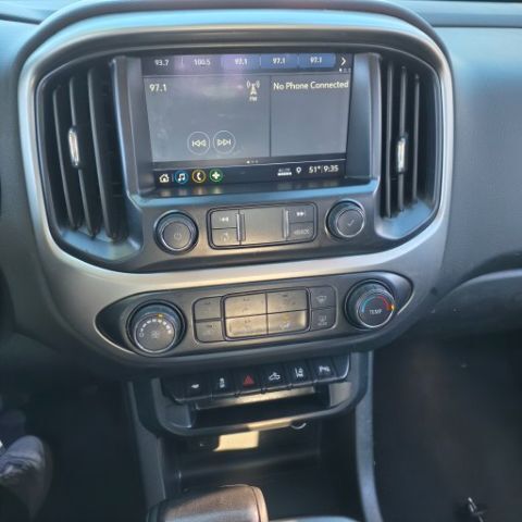 2020 Chevrolet Colorado 2WD Crew Cab Short Box LT Monroe NC