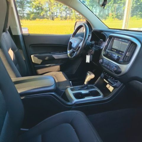 2020 Chevrolet Colorado 2WD Crew Cab Short Box LT Monroe NC