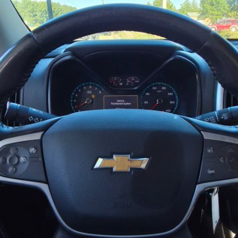 2020 Chevrolet Colorado 2WD Crew Cab Short Box LT Monroe NC