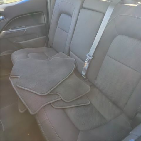 2020 Chevrolet Colorado 2WD Crew Cab Short Box LT Monroe NC