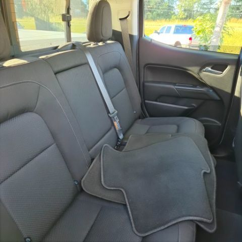 2020 Chevrolet Colorado 2WD Crew Cab Short Box LT