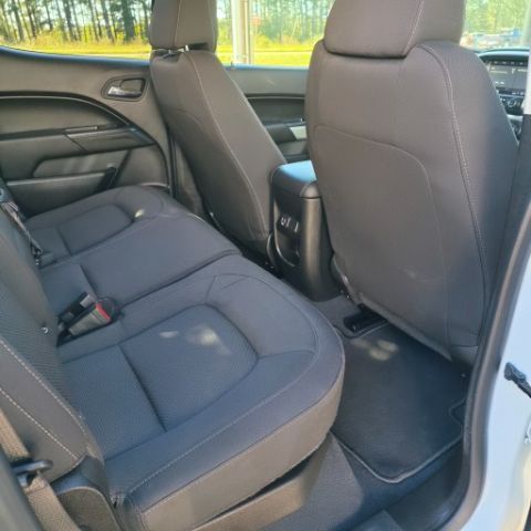 2020 Chevrolet Colorado 2WD Crew Cab Short Box LT