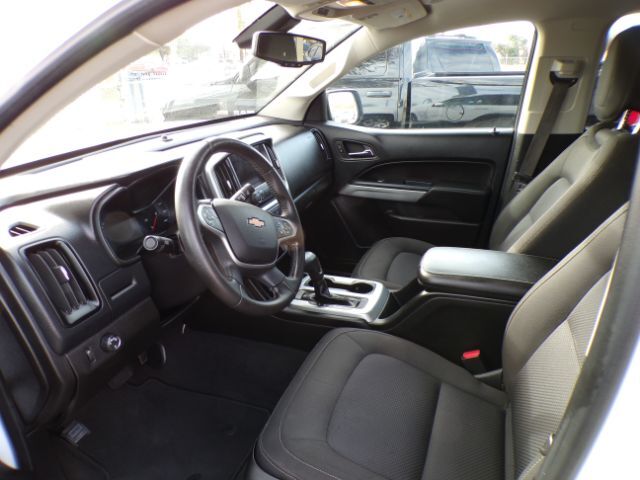 2020 Chevrolet Colorado 2WD Crew Cab Short Box LT San Antonio TX