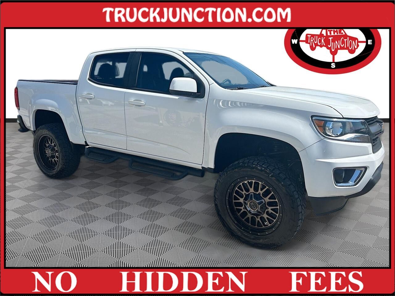 2020 Chevrolet Silverado 1500 Custom photo 28