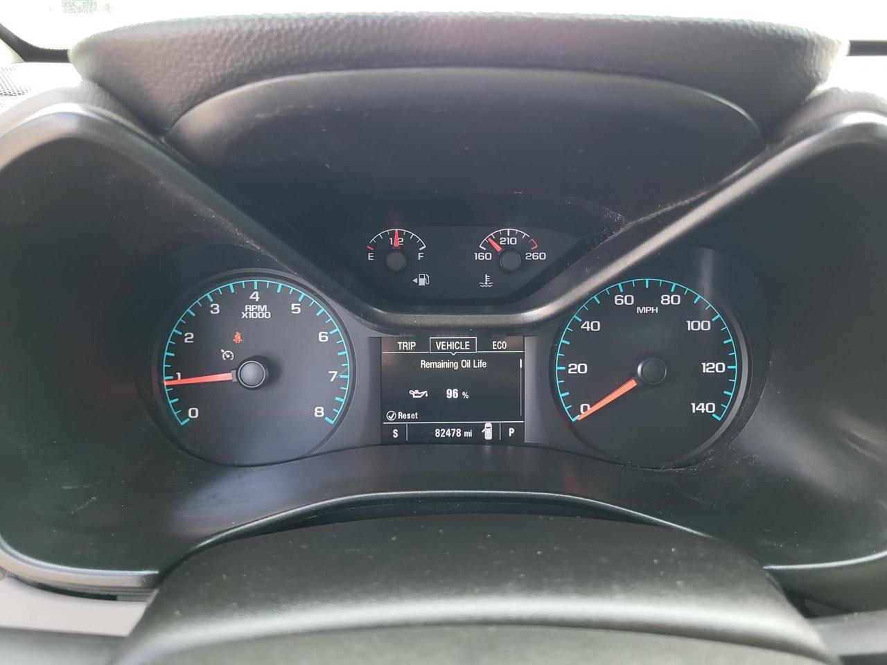 2020 Chevrolet Colorado 2WD Ext Cab 128 Work Truck Beeville TX