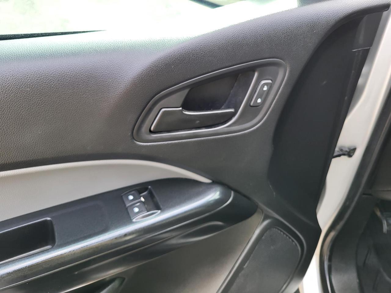 2020 Chevrolet Colorado 2WD Ext Cab 128 Work Truck Beeville TX