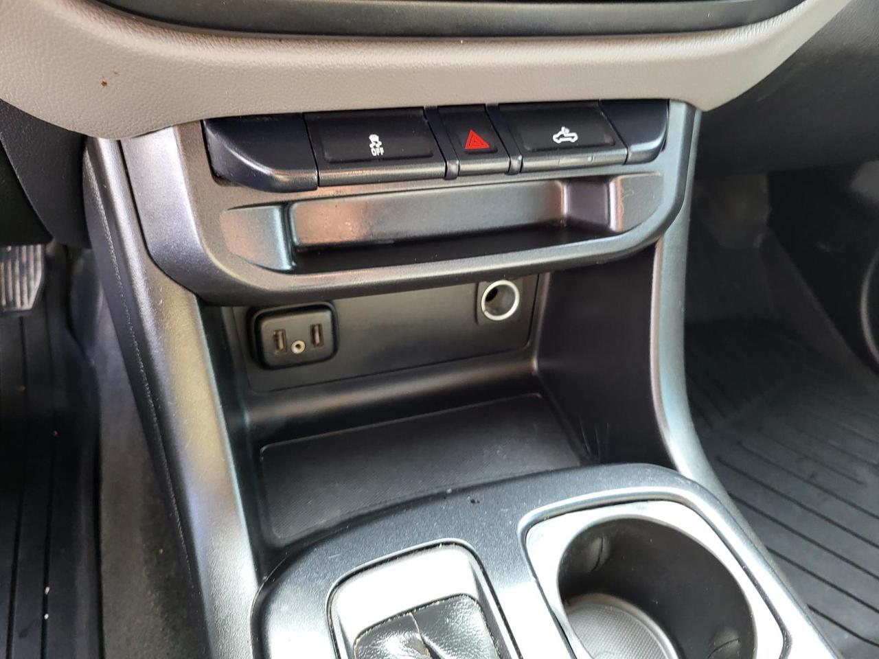 2020 Chevrolet Colorado 2WD Ext Cab 128 Work Truck Beeville TX