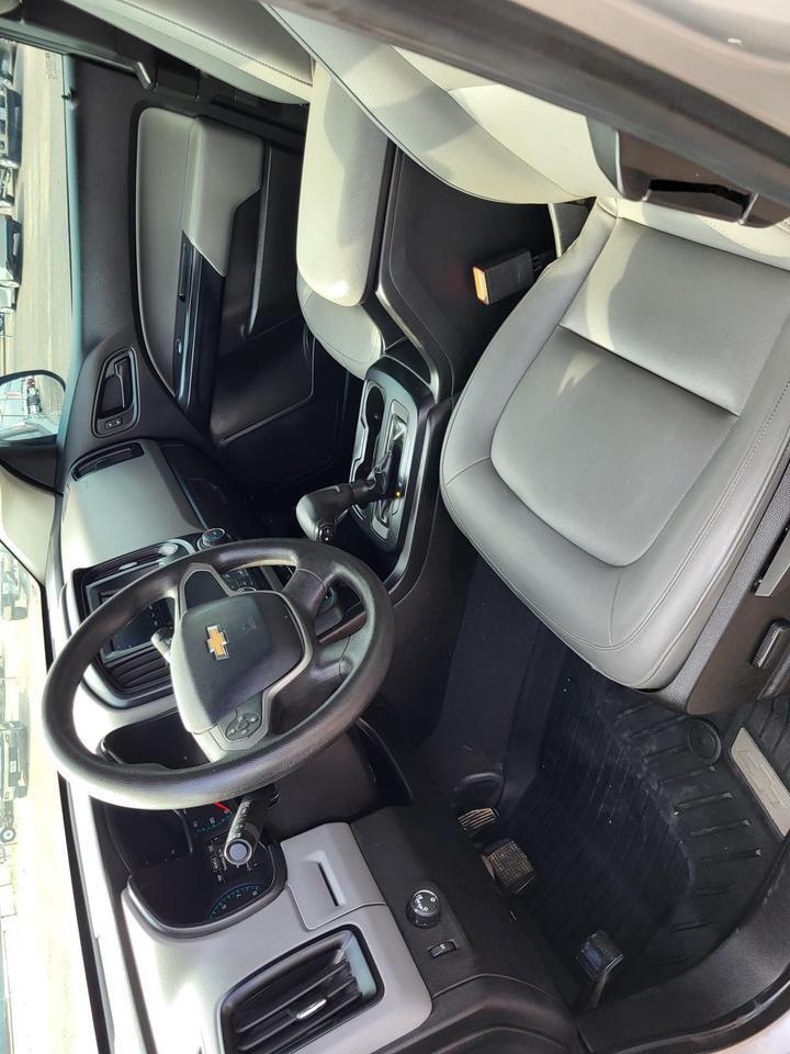 2020 Chevrolet Colorado 2WD Ext Cab 128 Work Truck Beeville TX