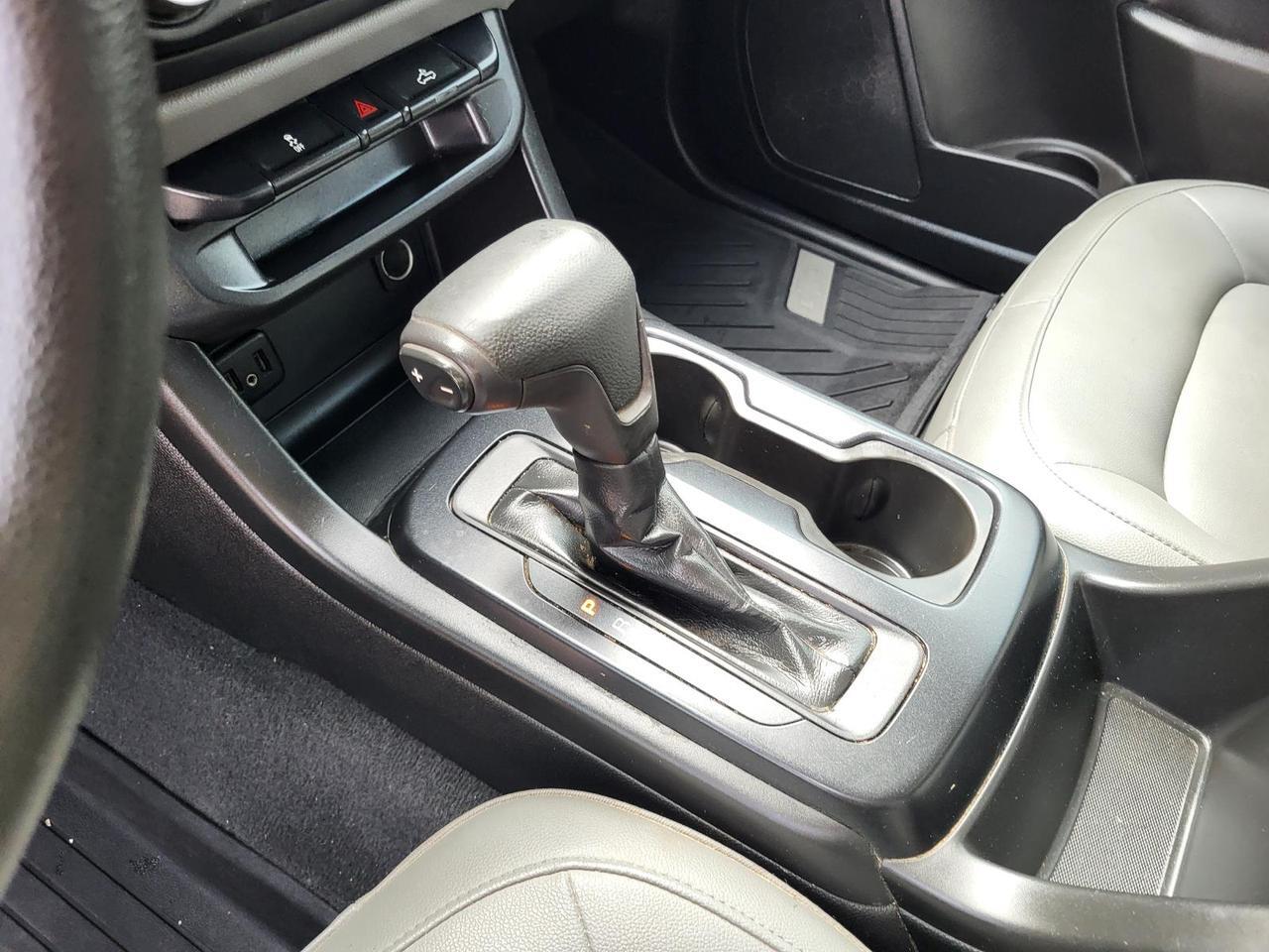 2020 Chevrolet Colorado 2WD Ext Cab 128 Work Truck Beeville TX