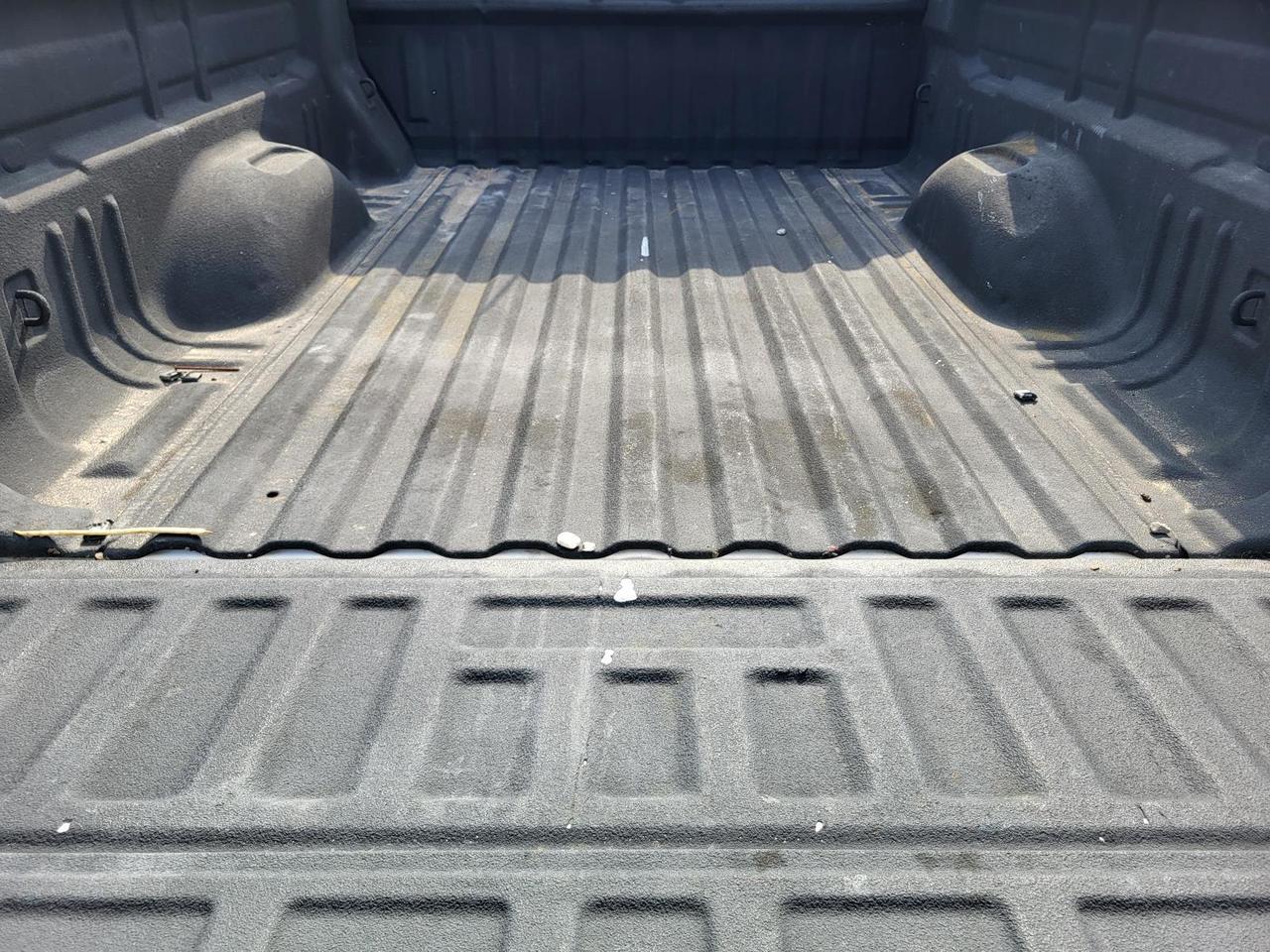 2020 Chevrolet Colorado 2WD Ext Cab 128 Work Truck Beeville TX