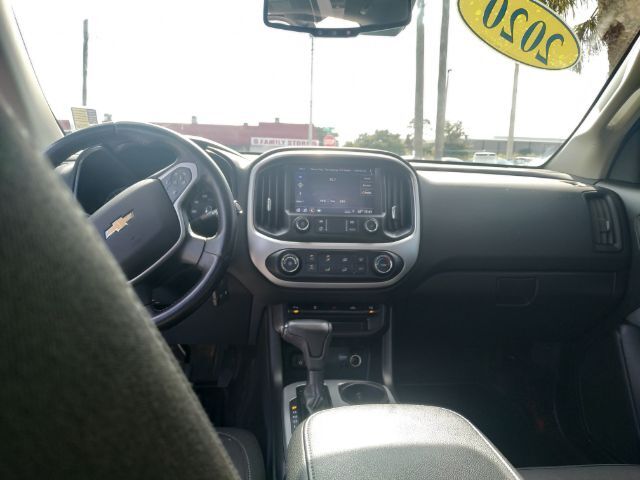 2020 Chevrolet Colorado 2WD Extended Cab Long Box LT Sarasota FL