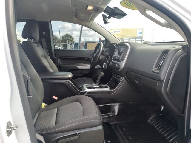 2020 Chevrolet Colorado 2WD Extended Cab Long Box LT Sarasota FL