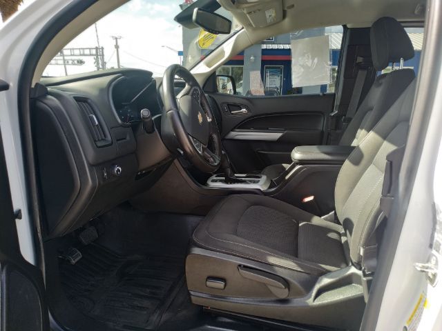 2020 Chevrolet Colorado 2WD Extended Cab Long Box LT Sarasota FL