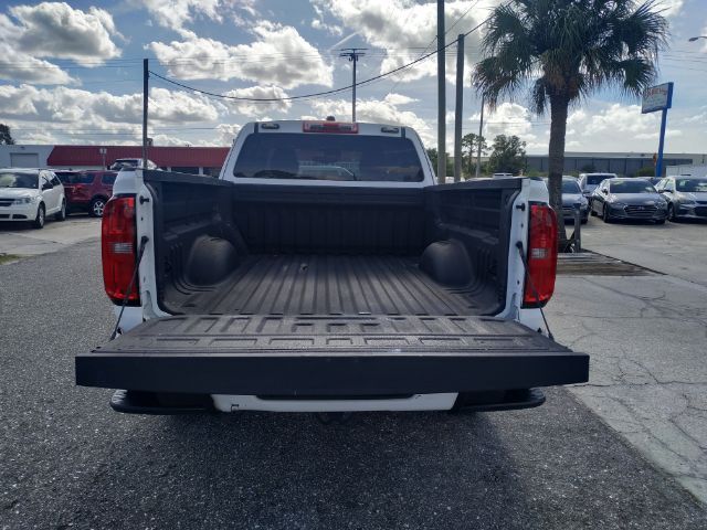 2020 Chevrolet Colorado 2WD Extended Cab Long Box LT Sarasota FL