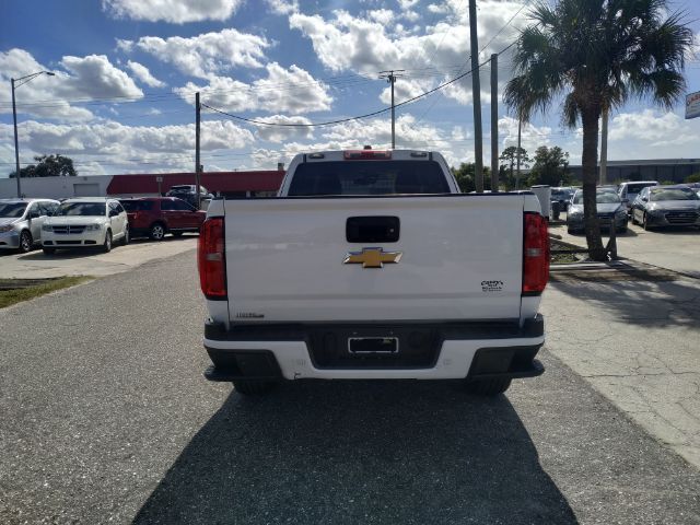 2020 Chevrolet Colorado 2WD Extended Cab Long Box LT Sarasota FL