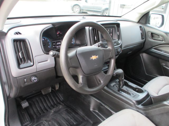 2020 Chevrolet Colorado 2WD Extended Cab Long Box WT Florence KY