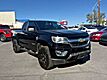 2020 Chevrolet Colorado 2WD Extended Cab Long Box WT