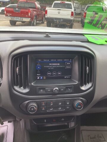 2020 Chevrolet Colorado 2WD Extended Cab Long Box WT San Antonio TX
