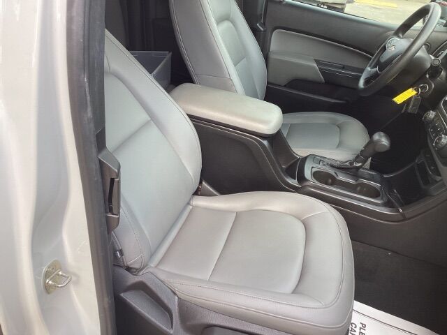 2020 Chevrolet Colorado 2WD Extended Cab Long Box WT San Antonio TX