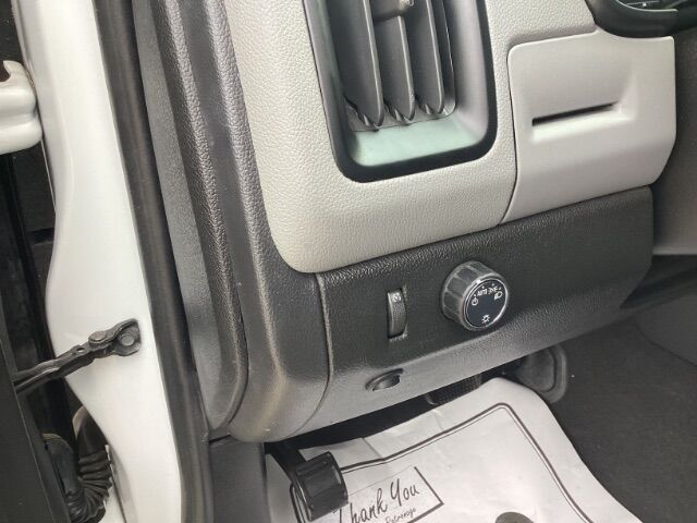 2020 Chevrolet Colorado 2WD Extended Cab Long Box WT San Antonio TX