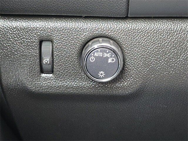 2020 Chevrolet Colorado 2WD LT Dalton GA