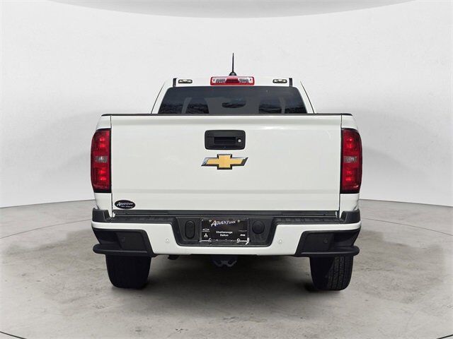 2020 Chevrolet Colorado 2WD LT Dalton GA