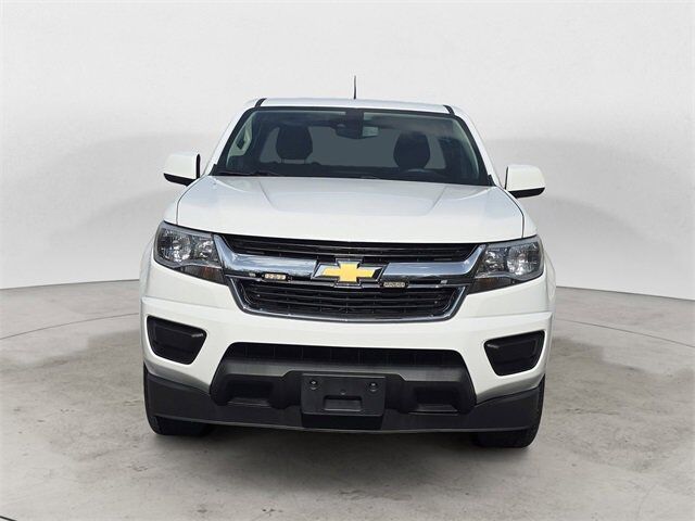 2020 Chevrolet Colorado 2WD LT Dalton GA