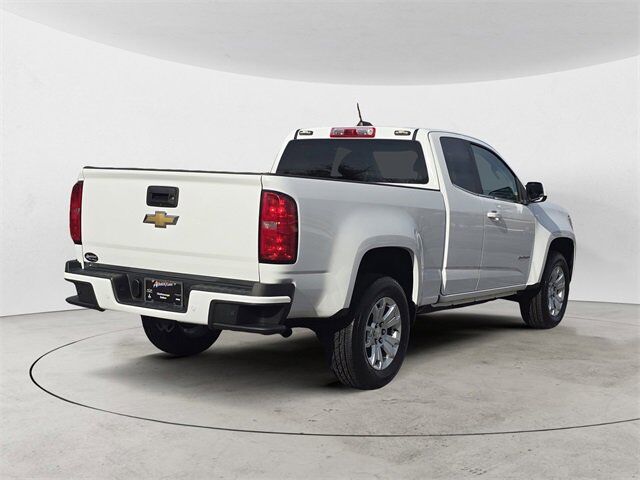 2020 Chevrolet Colorado 2WD LT Dalton GA