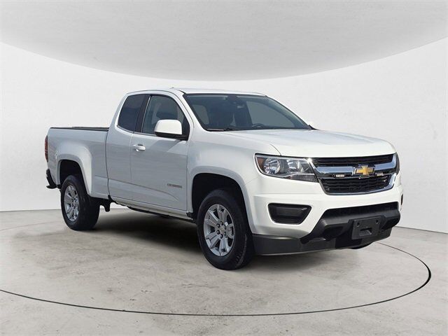 2020 Chevrolet Colorado 2WD LT Dalton GA