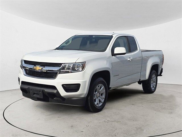 2020 Chevrolet Colorado 2WD LT Dalton GA
