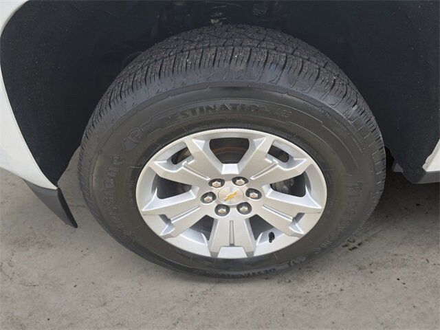 2020 Chevrolet Colorado 2WD LT Dalton GA