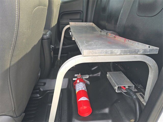 2020 Chevrolet Colorado 2WD LT Dalton GA