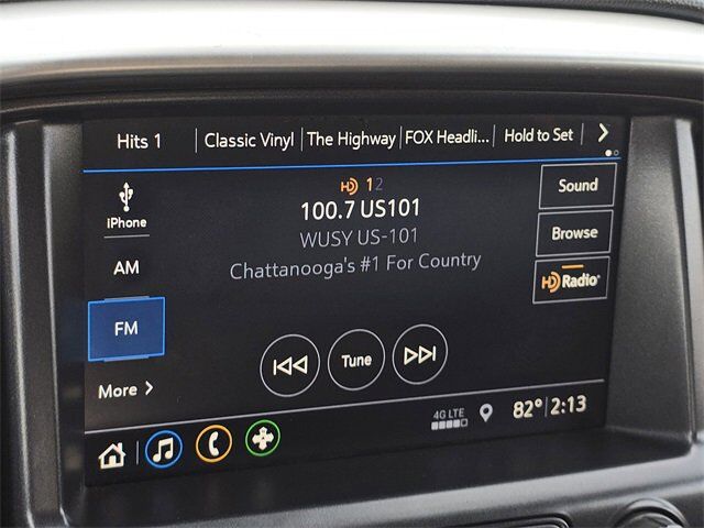 2020 Chevrolet Colorado 2WD LT Dalton GA