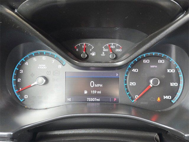 2020 Chevrolet Colorado 2WD LT Dalton GA