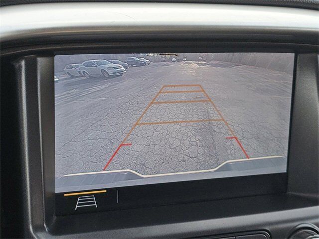 2020 Chevrolet Colorado 2WD LT Dalton GA