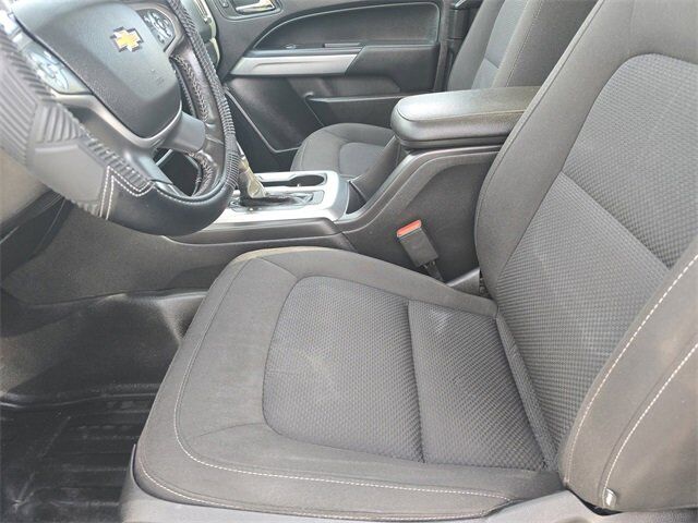 2020 Chevrolet Colorado 2WD LT Dalton GA