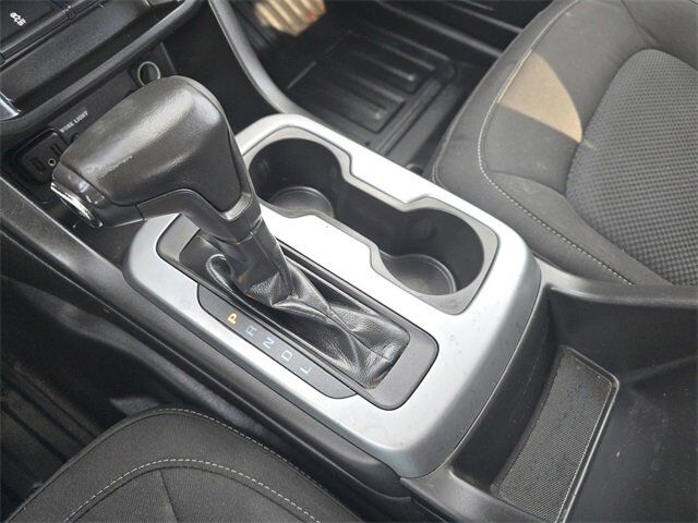 2020 Chevrolet Colorado 2WD LT Dalton GA