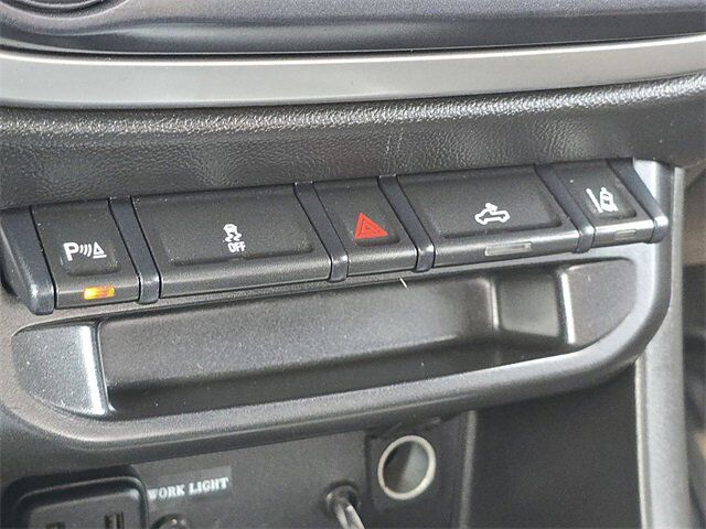 2020 Chevrolet Colorado 2WD LT Dalton GA