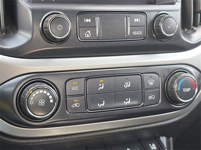 2020 Chevrolet Colorado 2WD LT Dalton GA