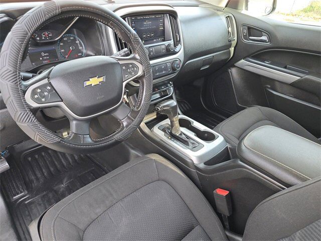 2020 Chevrolet Colorado 2WD LT Dalton GA