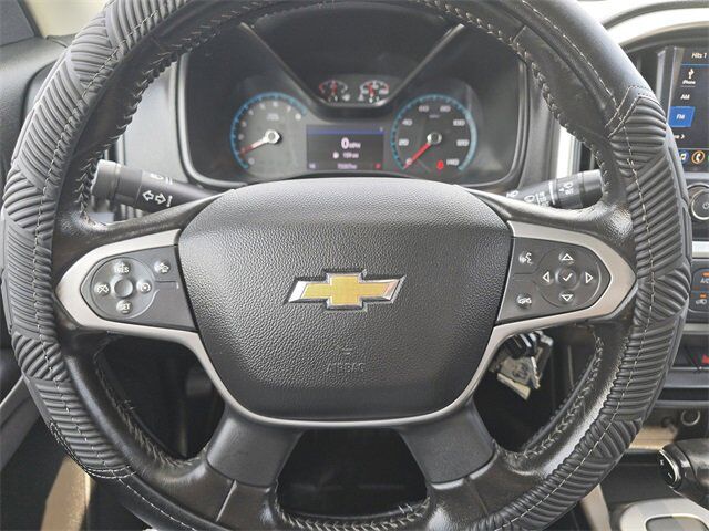 2020 Chevrolet Colorado 2WD LT Dalton GA