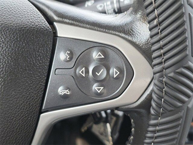 2020 Chevrolet Colorado 2WD LT Dalton GA