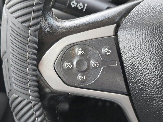 2020 Chevrolet Colorado 2WD LT Dalton GA