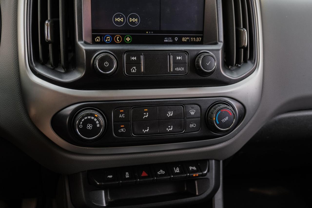 2020 Chevrolet Colorado 2WD LT Farmers Branch TX