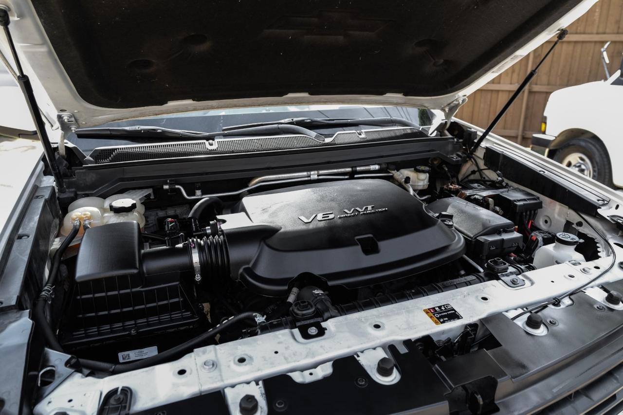 2020 Chevrolet Colorado 2WD LT Farmers Branch TX